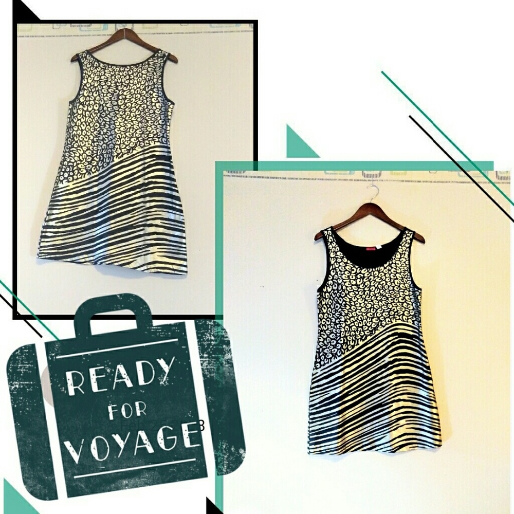 Mini Dress - Picture 1 of 5